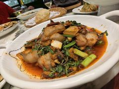 -蔼若春.传承云南菜(金碧公园店)