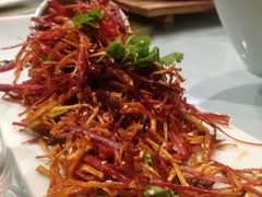 -阿斯牛牛·凉山菜(新会展店)