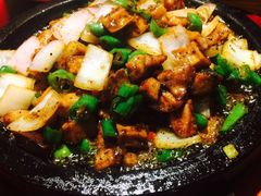 -百年神厨·地道川菜(清江西路店)