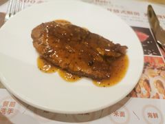 -芭菲盛宴·环球美食(北城国际店)