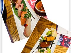 -築鳥日本料理(黑沙环店)