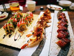 -东京屋(武定路店)