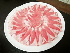 -清真京华源·涮肉烧烤(丰庆店)
