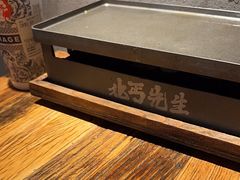 -北丐先生·野馄饨烧烤(雨花万象店)