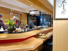 -东瀛阁(锦江宾馆店)