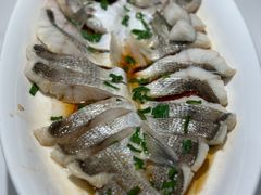 清蒸鲈鱼-兰湘子·湘菜小炒(石家庄万象城店)