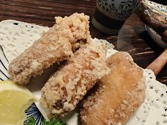 -哥哥の深夜食堂(红松东路店)