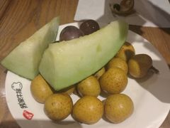 -我家牛排(莱山区永旺店)