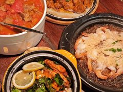 -前海沿·青岛菜(五四广场永旺店)