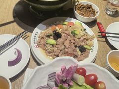 -直隶安家罩饼(复兴路店)