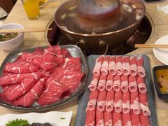 -南来顺饭庄·清真(南菜园店)