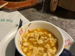 -绿茶餐厅(天津天河城店)