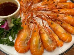 -渔傅·霞浦滩涂海鲜(建平店)