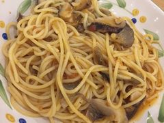 -萨莉亚意式餐厅(莲花国际广场店)