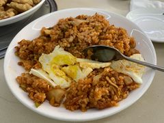 -朴氏韩国料理(北欧丽景店)