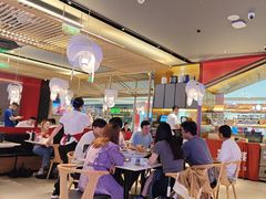 -茅庐川菜(烟台万象汇店)
