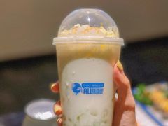 -蔻蔻椰·鲜萃椰子水(COCO Park店)