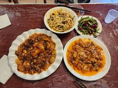 -清真宏玉祥黄门脸餐厅(华荫东里店)
