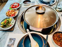 -大头椰·海南椰子鸡火锅(思明万象城店)
