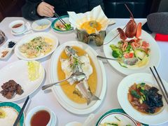 -老洋房花园饭店(绍兴路店)