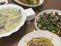 -渡海小渔村.老辈日照菜