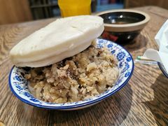 -叁省斋粉蒸肉甑糕·清真(回民街店)