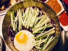 -韩聚屋韩国烤肉餐厅(新北万达店)
