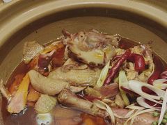 -盛百味·家宴餐厅(霸州分店)