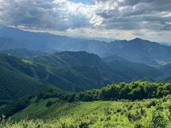 -灵山