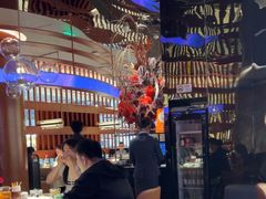 -華府(凯德晶萃店)