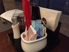 -白天鹅宾馆·流浮阁咖啡厅