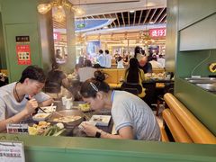 -一席地·本地鸡窝·杭帮鸡火锅(萧山银隆百货店)