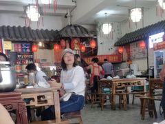 -杨柳河(地铁站)