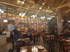 大堂-PIZZA BIANCA(万象城店)