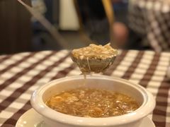 蟹肉豆腐鱼膘羹-文东记(马里士他路)