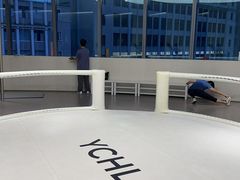 -YCHL FIT 健身(星寰店)