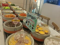 -密友回转自助火锅(世茂国际广场店)