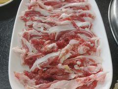 -和顺坊老北京铜火锅