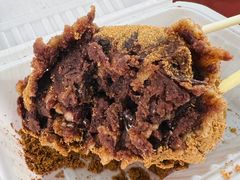 驴打滚-老回回小吃(百万庄店)