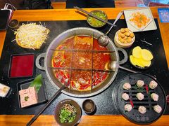 -珮姐老火锅(新街口店)