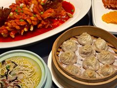 -同庆楼(华强吾悦广场店)