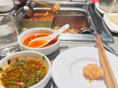 -海底捞火锅(CBD安泰广场店)