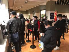 -肯德基(洛川店)