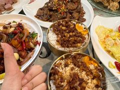 -金姐台湾菜(珠江路店)