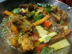 -88号小吃店·经典云南菜·地道纳西美食