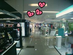 -金鹰国际购物中心(淮安店)