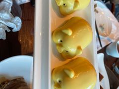 -蛇口希尔顿南海酒店·随轩中餐厅·粤菜