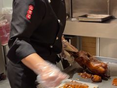 -京味斋·烤鸭·北京菜(安贞店)