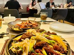 -港丽餐厅(高德置地店)