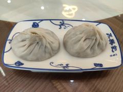 -苏兴记·小笼馄饨(建筑路店)